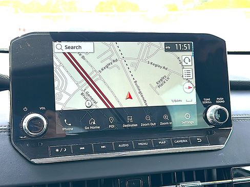Used 2023 Mitsubishi Outlander SEL FWD image 33