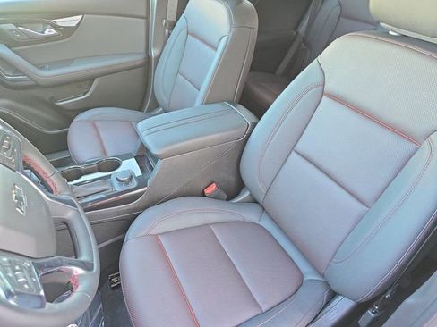 Used 2025 Chevrolet Blazer RS FWD image 15