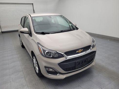 Used 2021 Chevrolet Spark LT image 14