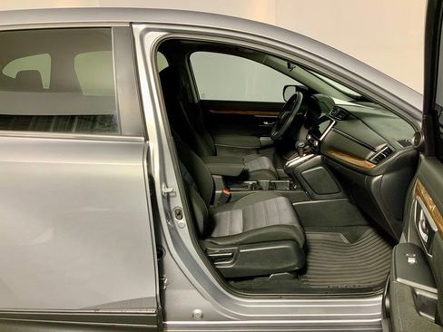 Used 2022 Honda CR-V EX image 35