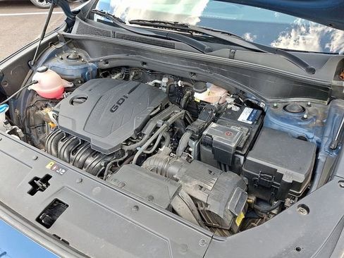 Certified 2023 Hyundai Santa Fe SEL AWD/4WD image 26