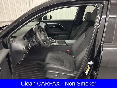 Certified 2025 Acura ADX A-Spec image 2