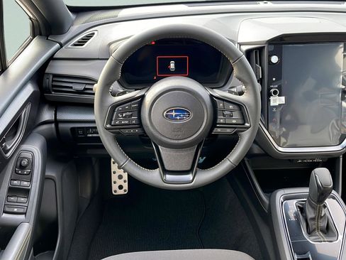 New 2026 Subaru Crosstrek 2.5i Sport image 5