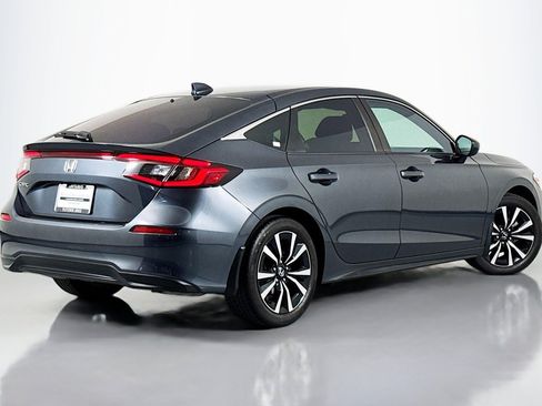 Used 2024 Honda Civic EX-L image 12