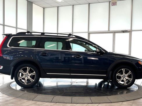 Used 2013 Volvo XC70 T6 image 8