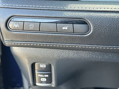 Used 2025 INFINITI QX80 Pure RWD image 34