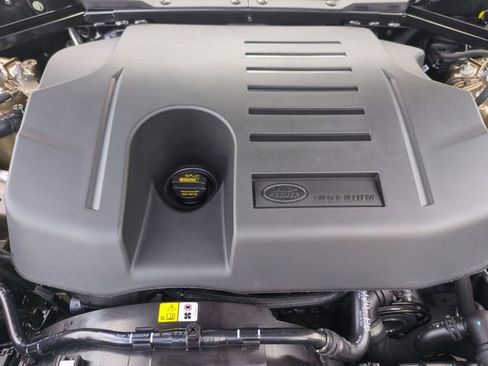 New 2026 Land Rover Defender 110 X-Dynamic SE AWD/4WD image 20