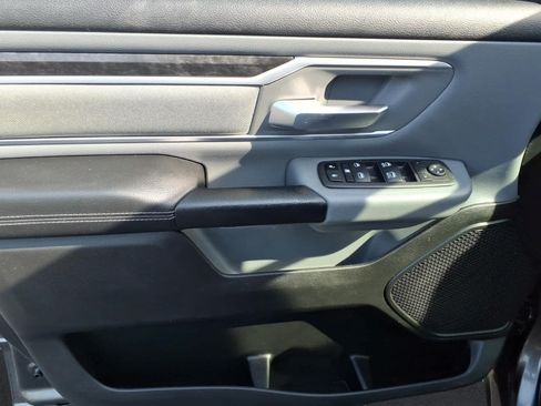 Used 2023 RAM 1500 Big Horn AWD/4WD image 10