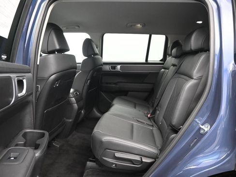 Certified 2026 Hyundai Santa Fe SEL AWD/4WD image 25