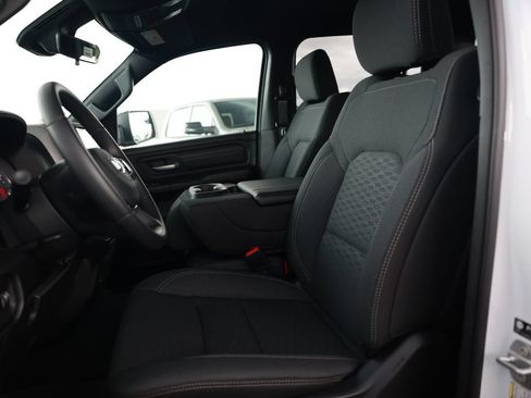 New 2026 RAM 1500 Tradesman AWD/4WD image 14