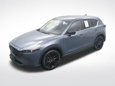 Used 2024 MAZDA CX-5 Carbon Edition AWD/4WD image 31
