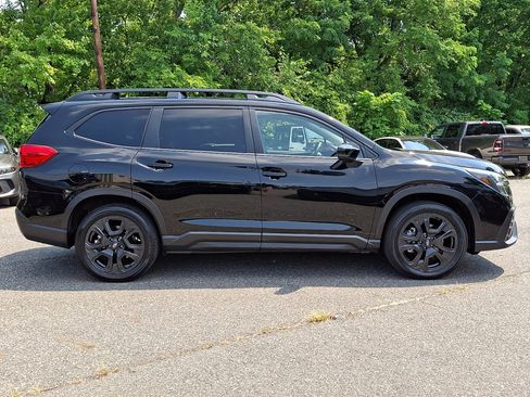 Used 2025 Subaru Ascent Bronze Edition w/ Popular Package #2 AWD/4WD image 6