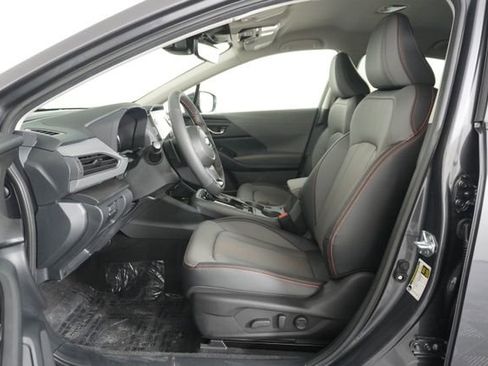 New 2026 Subaru Crosstrek 2.5i Limited AWD/4WD image 9