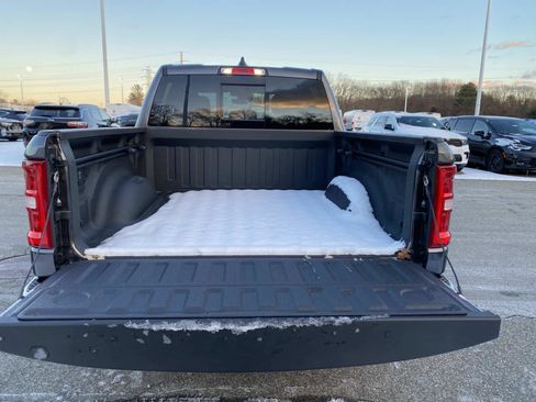 New 2025 RAM 1500 Big Horn image 6