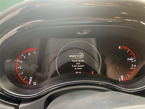 New 2025 Dodge Durango R/T image 24