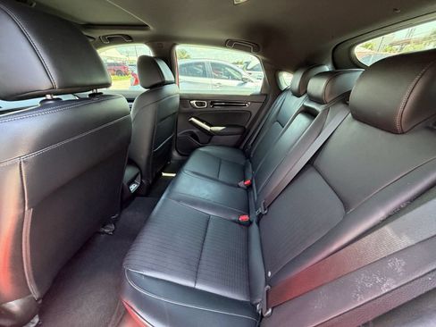 Used 2022 Honda Civic Sport Touring image 11