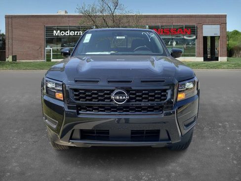 New 2026 Nissan Frontier SV image 6