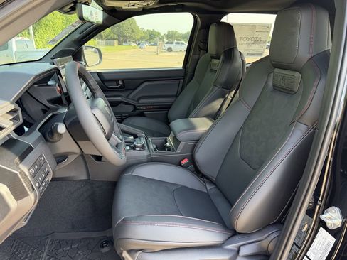 New 2026 Toyota Tacoma TRD Pro AWD/4WD image 23