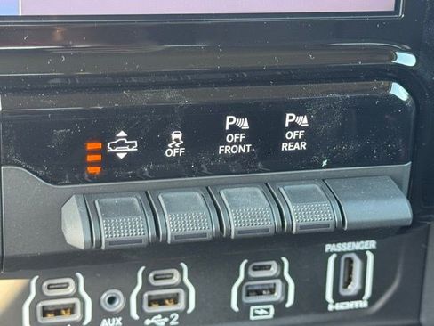 New 2026 RAM 1500 Limited image 25