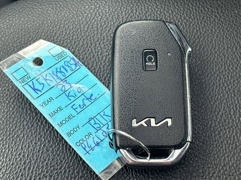 Certified 2023 Kia Forte GT-Line w/ GT-Line Premium Package image 40