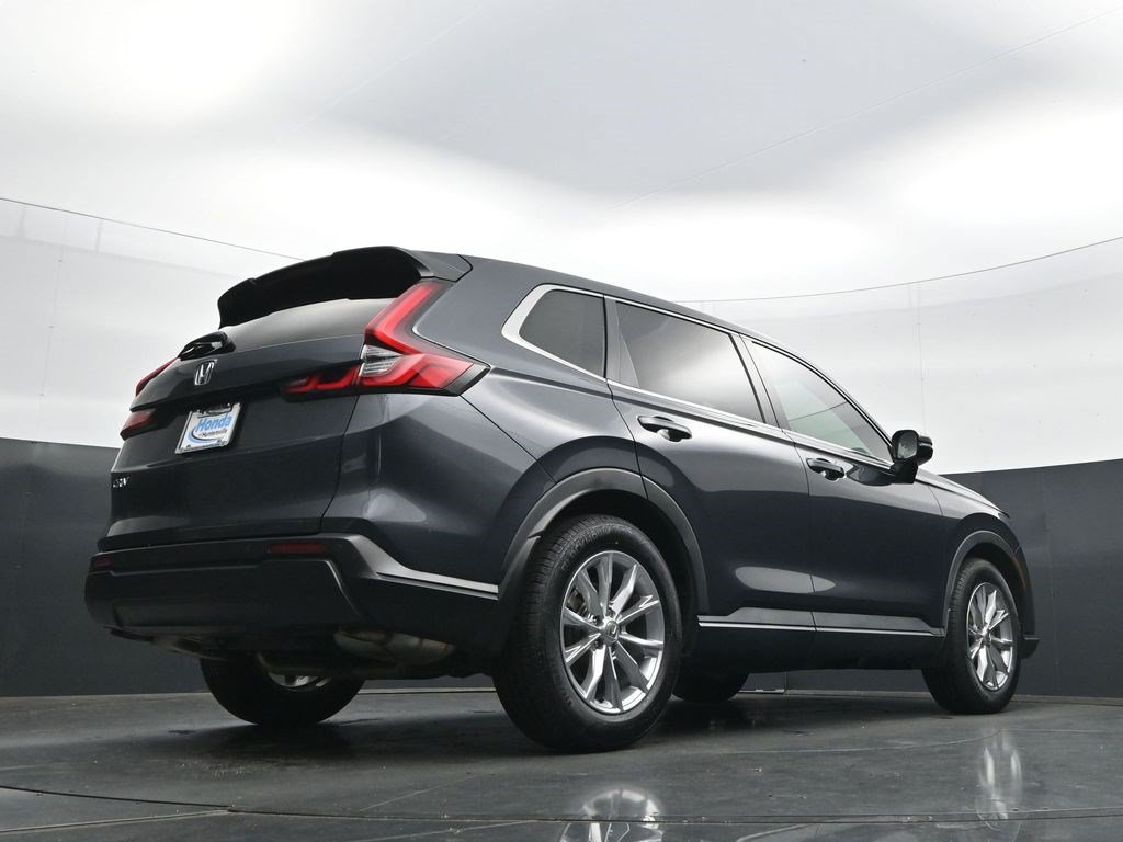 Used 2023 Honda CR-V EX-L image 43