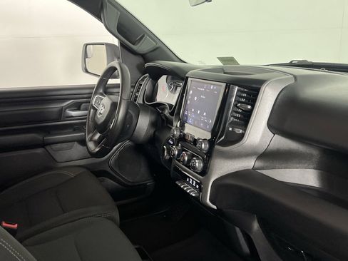 Certified 2025 RAM 1500 Tradesman image 30