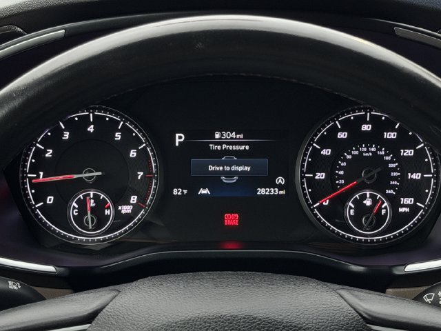 Used 2023 Hyundai Santa Fe SEL AWD/4WD image 18