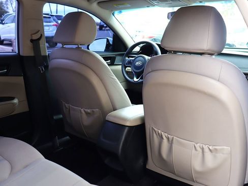 Used 2018 Kia Optima LX w/ Convenience Package image 28