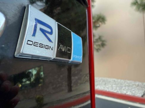 Used 2016 Volvo XC90 T6 R-Design w/ Vision Package image 18