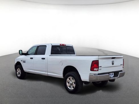 Used 2015 RAM 3500 SLT image 4