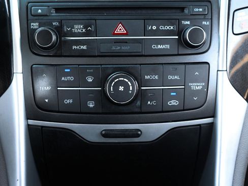 Used 2014 Hyundai Sonata SE w/ Premium Package 04 FWD image 29