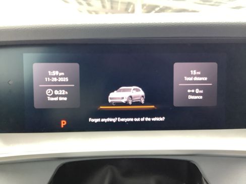 New 2026 Volkswagen Tiguan SE FWD image 12