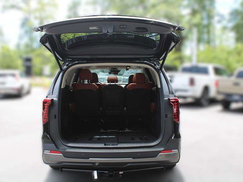 New 2025 Kia Carnival SX Prestige image 14