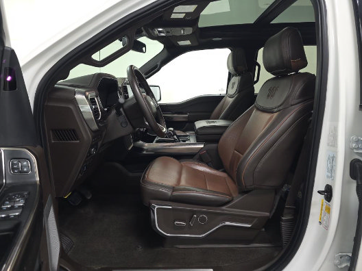 Used 2022 Ford F150 King Ranch AWD/4WD image 5