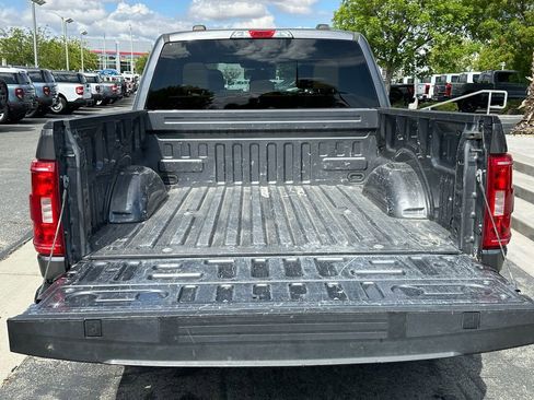 Certified 2023 Ford F150 XLT AWD/4WD image 21