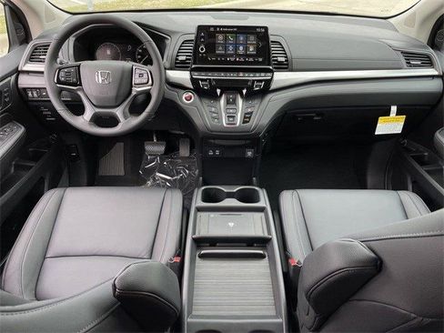New 2026 Honda Odyssey EX-L image 9