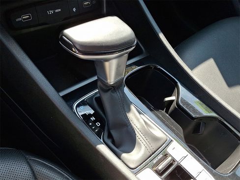 Used 2023 Hyundai Tucson SEL w/ Convenience Package image 16