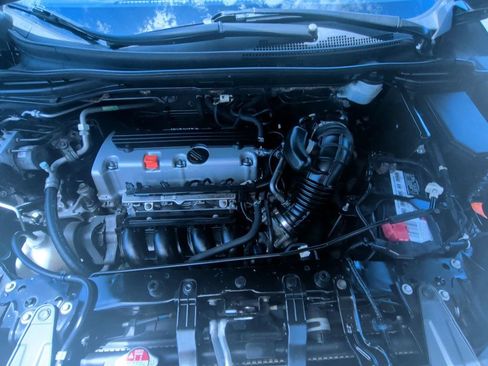 Used 2014 Honda CR-V EX-L image 11