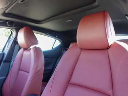 New 2026 MAZDA MAZDA3 Carbon image 10