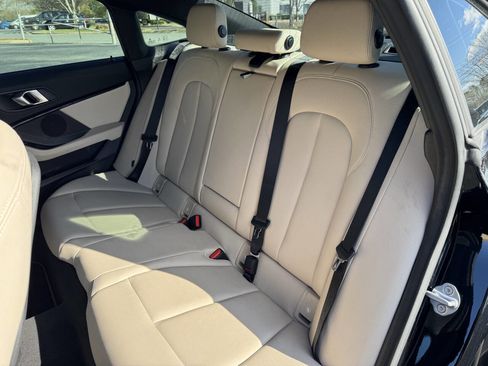 Used 2020 BMW 228i xDrive Gran Coupe 228i xDrive Gran Coupe AWD 4dr w/ Convenience Package image 9