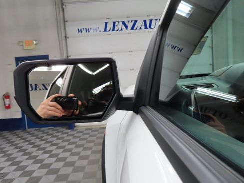 Used 2025 GMC Canyon AT4 w/ Technology Plus Package image 57