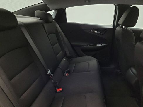 Used 2023 Chevrolet Malibu LS FWD image 19