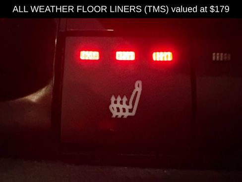 Used 2024 Toyota Tundra Limited image 13