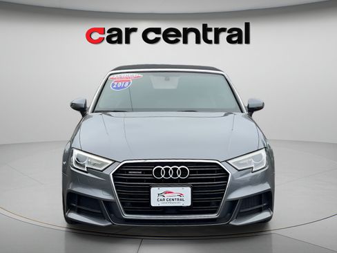 Used 2018 Audi A3 2.0T Premium Plus w/ Premium Plus Package AWD/4WD image 8