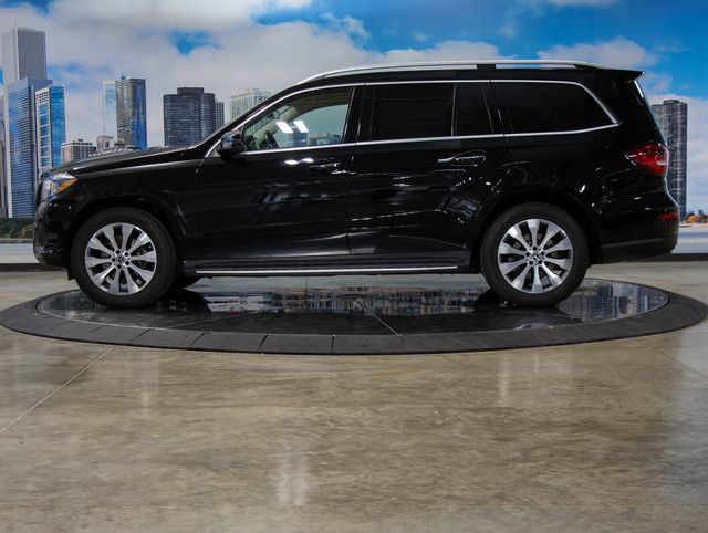 Used 2019 Mercedes-Benz GLS 450 4MATIC image 6