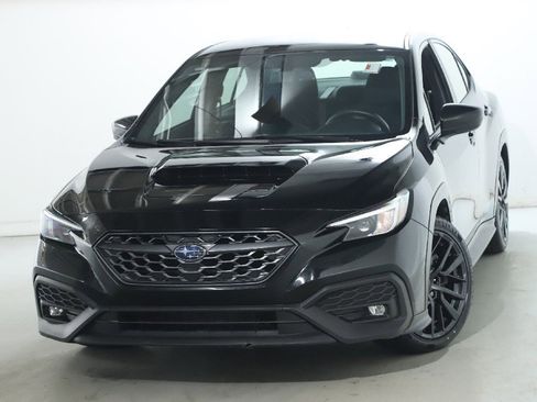 Used 2023 Subaru WRX Premium image 3