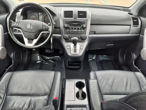 Used 2007 Honda CR-V EX-L image 22