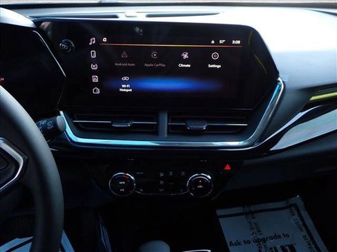 New 2026 Chevrolet Trax ACTIV image 16