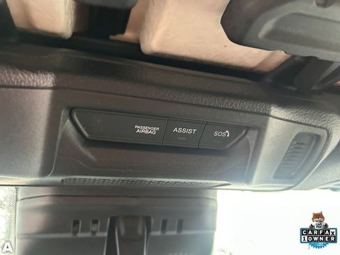 Used 2024 Jeep Wrangler Unlimited Rubicon 4xe w/ Safety Group AWD/4WD image 24