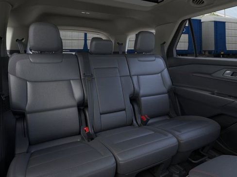 New 2026 Ford Explorer Active w/ Active Comfort Package image 11